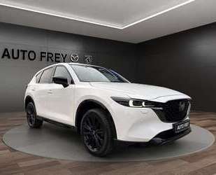 Mazda CX-5 Gebrauchtwagen