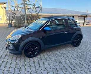 Opel Adam Gebrauchtwagen