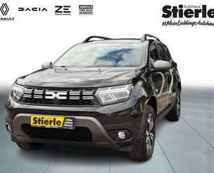 Dacia Duster Gebrauchtwagen