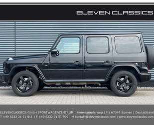 Mercedes-Benz G 500 Gebrauchtwagen