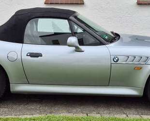 BMW Z3 Gebrauchtwagen