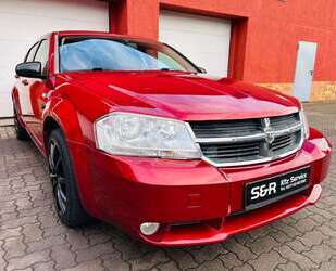Dodge Avenger Gebrauchtwagen