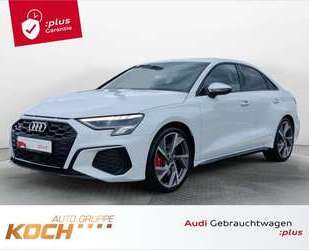 Audi S3 Gebrauchtwagen