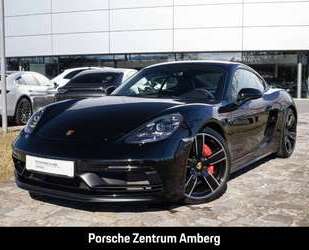 Porsche Cayman Gebrauchtwagen