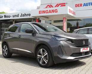 Peugeot 3008 Gebrauchtwagen