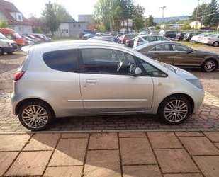 Mitsubishi Colt Gebrauchtwagen