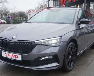 Skoda Scala Gebrauchtwagen