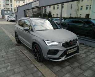Cupra Ateca Gebrauchtwagen