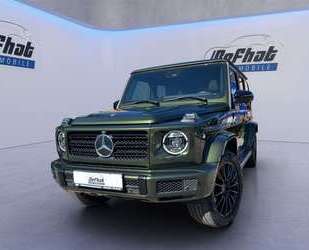 Mercedes-Benz G 350 Gebrauchtwagen