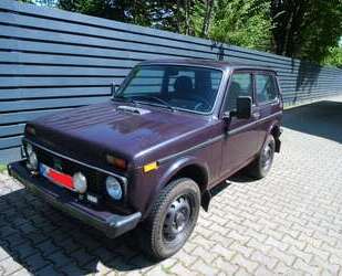 Lada Niva Gebrauchtwagen
