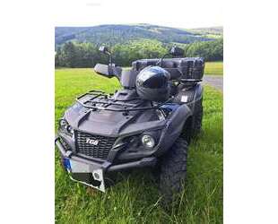 TGB Blade 1000 Gebrauchtwagen