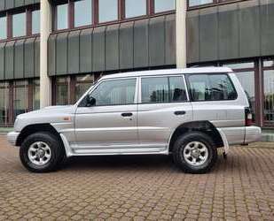 Mitsubishi Pajero Gebrauchtwagen