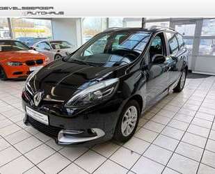 Renault Grand Scenic Gebrauchtwagen