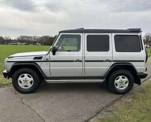 Mercedes-Benz G 320 Gebrauchtwagen
