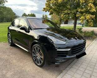 Porsche Cayenne Gebrauchtwagen