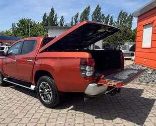 Mitsubishi L200 Gebrauchtwagen