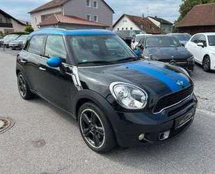 Mini Cooper S Gebrauchtwagen