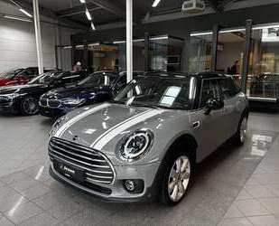 Mini Cooper D Clubman Gebrauchtwagen