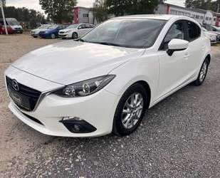 Mazda 3 Gebrauchtwagen