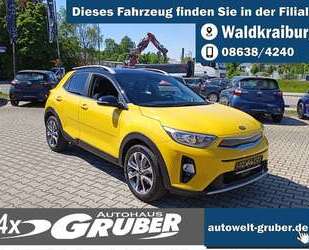 Kia Stonic Gebrauchtwagen