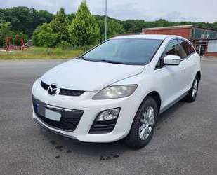 Mazda CX-7 Gebrauchtwagen