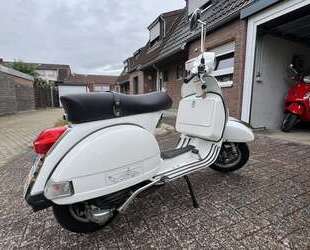 Vespa PX 125 Gebrauchtwagen