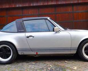 Porsche 911 Gebrauchtwagen