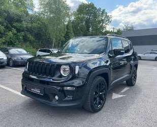 Jeep Renegade Gebrauchtwagen