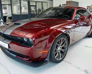 Dodge Challenger Gebrauchtwagen
