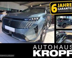 Peugeot 5008 Gebrauchtwagen