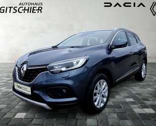 Renault Kadjar Gebrauchtwagen