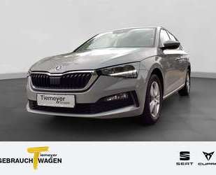 Skoda Scala Gebrauchtwagen