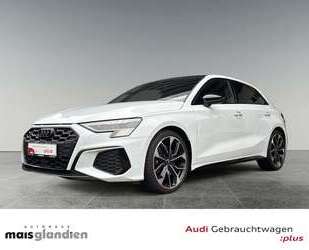 Audi S3 Gebrauchtwagen