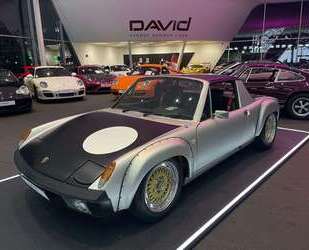 Porsche 914 Gebrauchtwagen