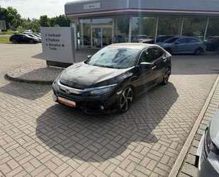Honda Civic Gebrauchtwagen