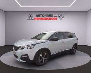 Peugeot 5008 Gebrauchtwagen