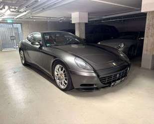 Ferrari 612 Gebrauchtwagen