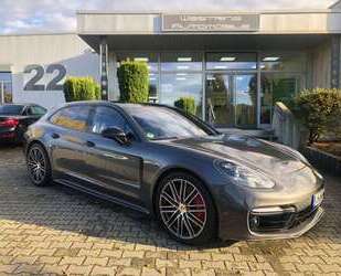 Porsche Panamera Gebrauchtwagen