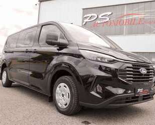 Suzuki Transit Custom 