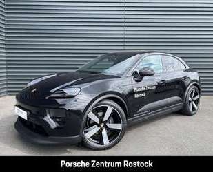 Porsche Macan Gebrauchtwagen