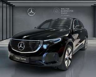 Mercedes-Benz EQC 400 Gebrauchtwagen