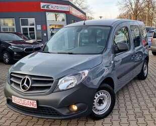 Mercedes-Benz Citan Gebrauchtwagen