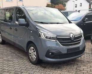 Renault Trafic Gebrauchtwagen