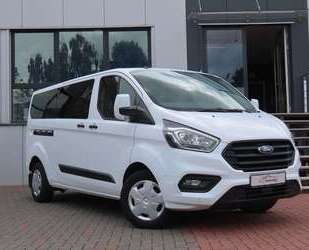 Ford Transit Custom Gebrauchtwagen
