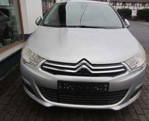 Citroen C4 Gebrauchtwagen