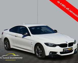 BMW 420 Gebrauchtwagen
