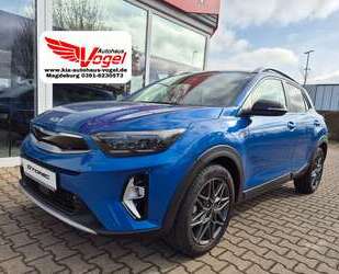 Kia Stonic Gebrauchtwagen