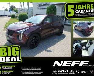 Cadillac XT4 Gebrauchtwagen