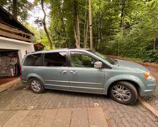 Chrysler Town & Country Gebrauchtwagen
