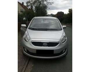 Kia Venga Gebrauchtwagen